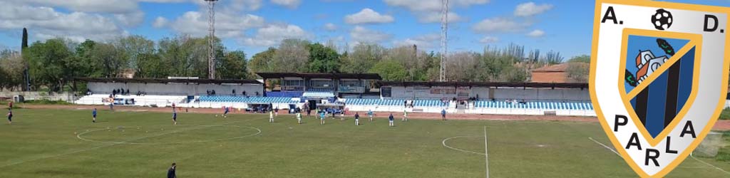 Estadio Los Prados